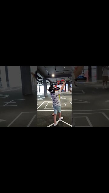 tiktok:unreal.md 🎮👾🕹️ #vr #vrclub #virtualreality #unrealvr #moldova #chisinau #vrarena 🖤 @unrealmd