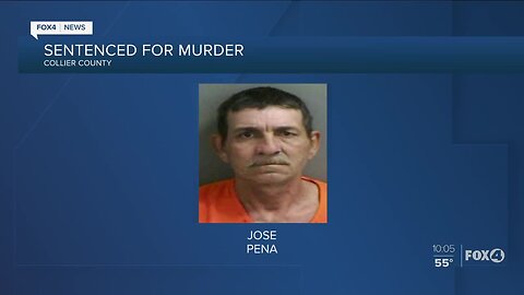 Man sentenced to life in prison