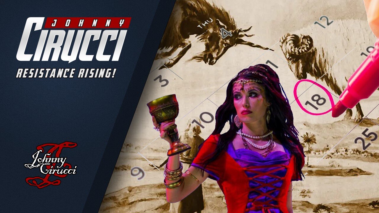 SR 2022-09-04 Are These The REAL Dates Behind The Daniel 8:14 Prophecy?!