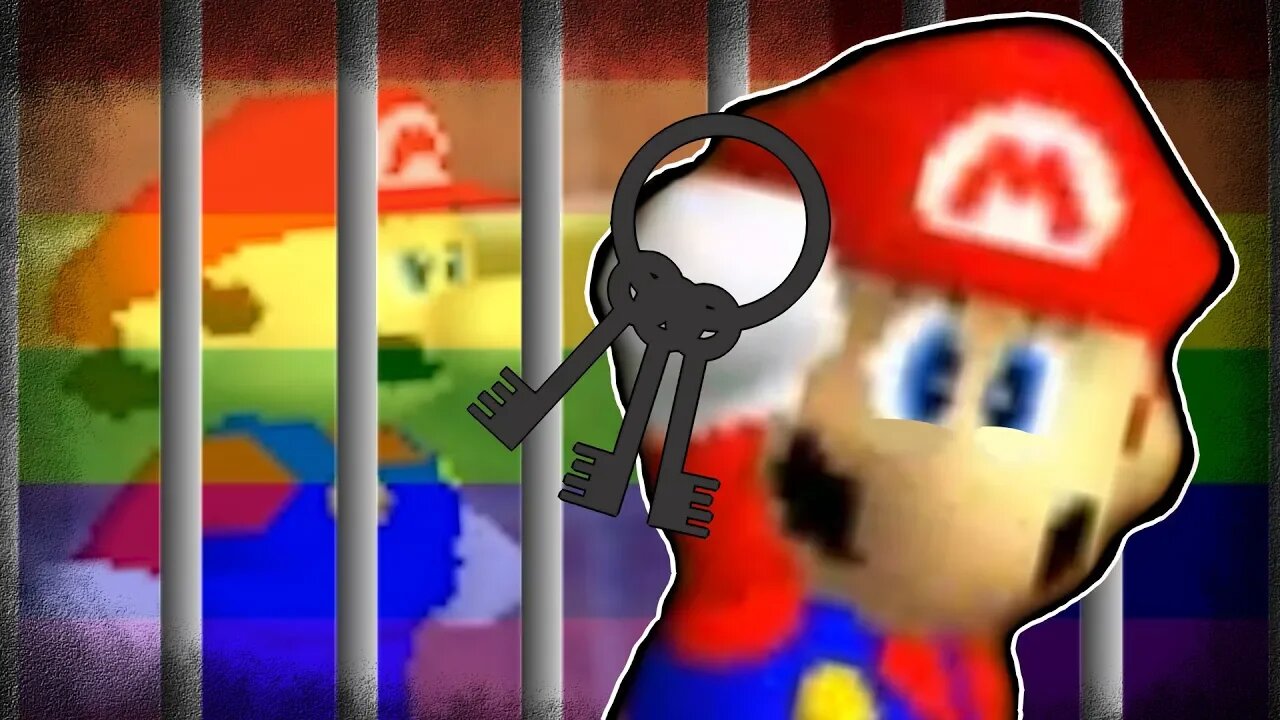 I ESCAPED GBJ