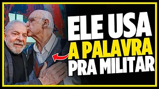 JULIO LANCELOTE E O BOLSA CRACK | Cortes do @MBLiveTV