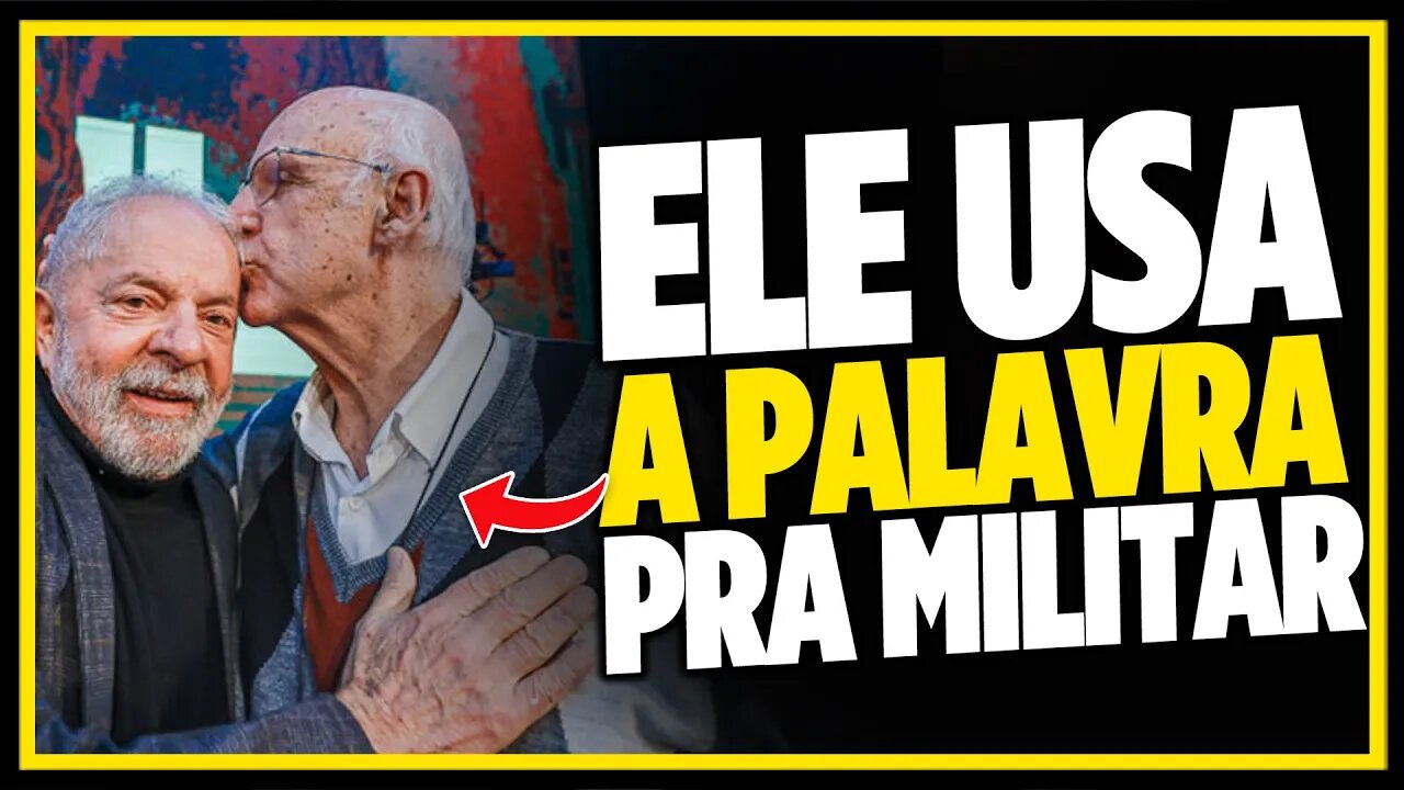 JULIO LANCELOTE E O BOLSA CRACK | Cortes do @MBLiveTV