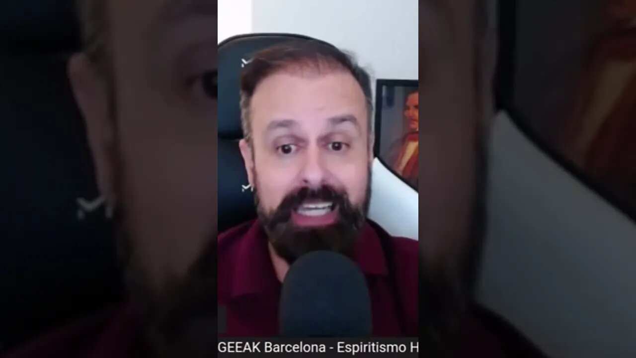 Não nos deixemos deslumbrar pelo nome que tomam os espiritos