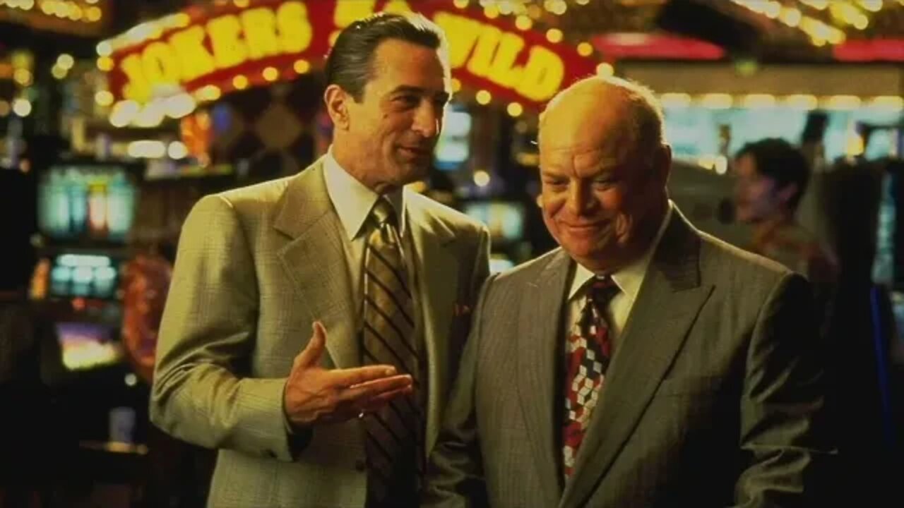 5 Great US Mob Thrillers