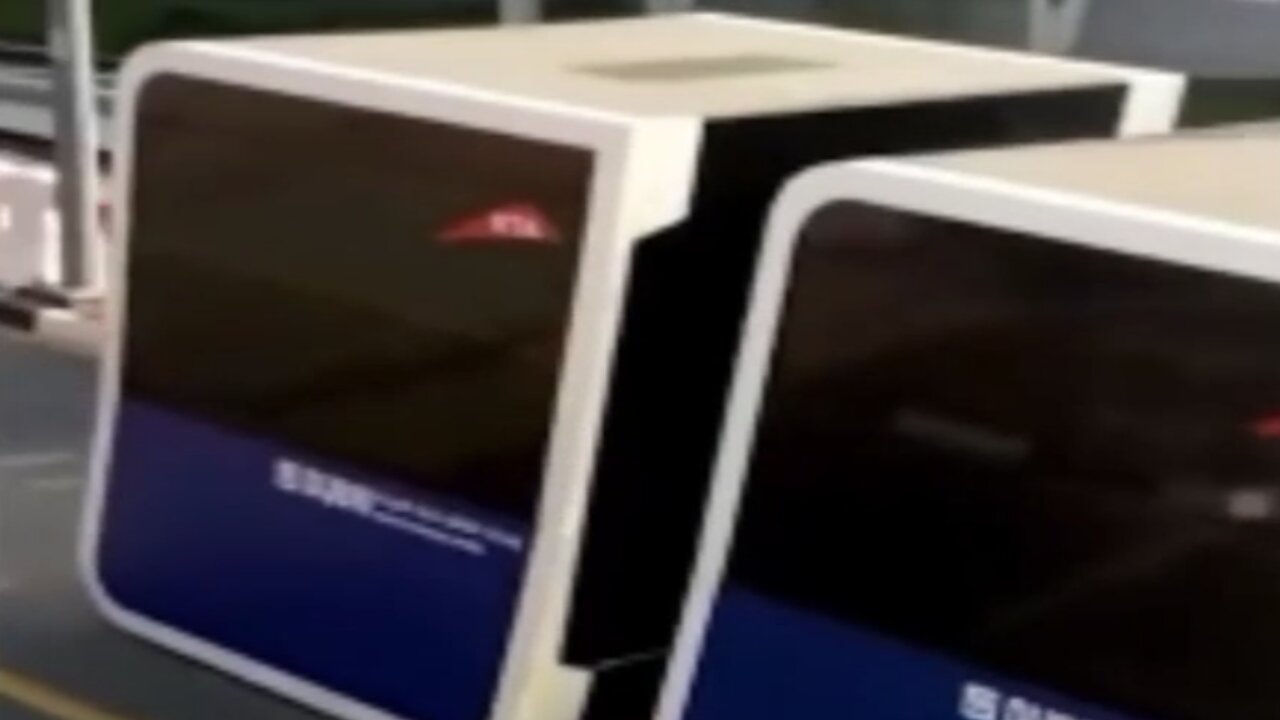 The future in Transportation | NEWS-19