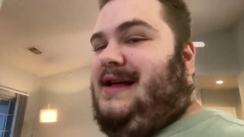 Nathan Has a NEW Aparntment?!