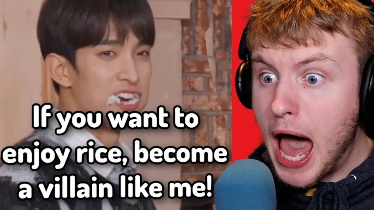 Seventeen Misheard Lyrics and Seventeen Moments You'll NEVER FORGET!