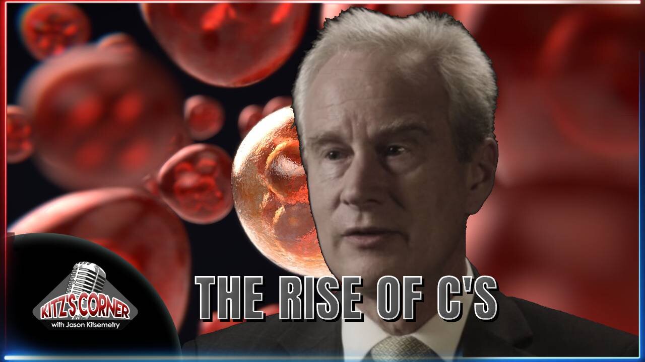 New Study Shows Cancer Rates Increased For People Under 50