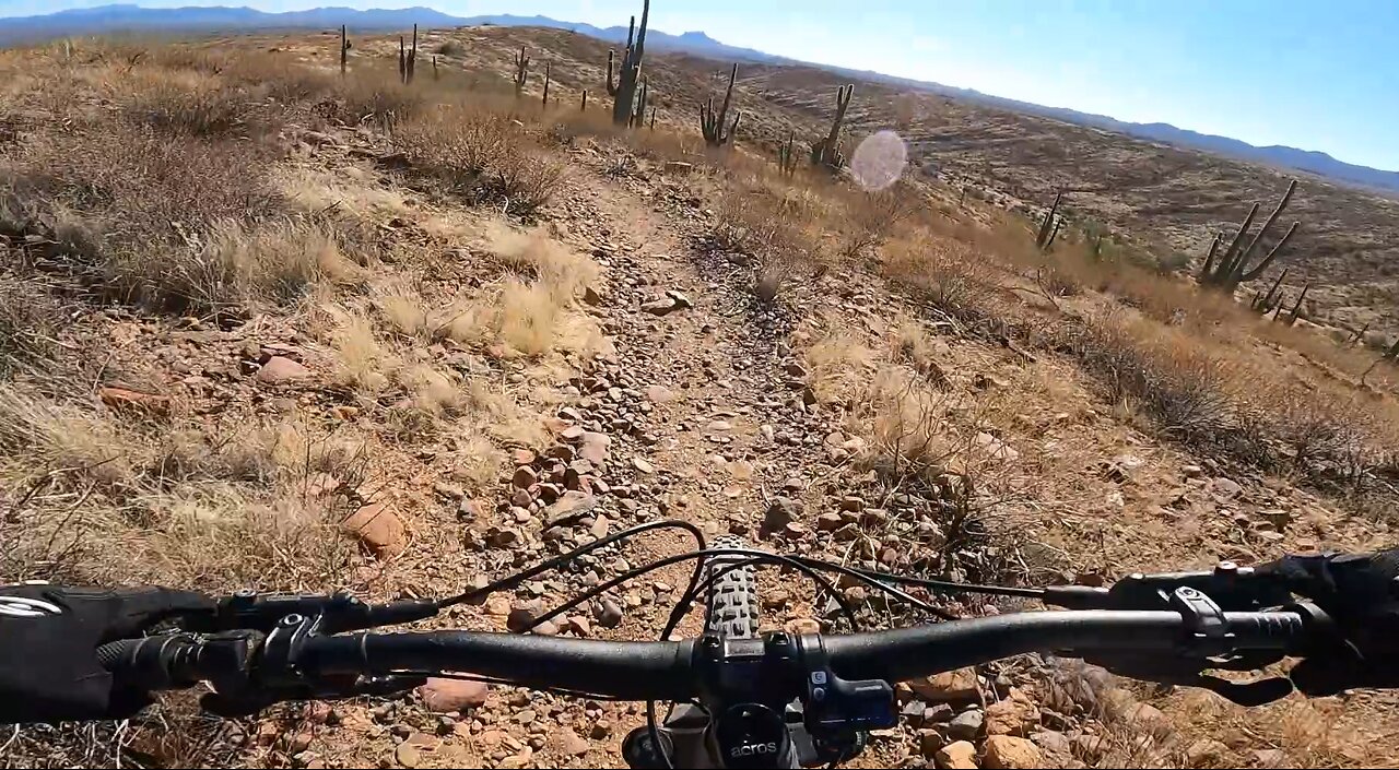CTO - Scenic Trail MMRP