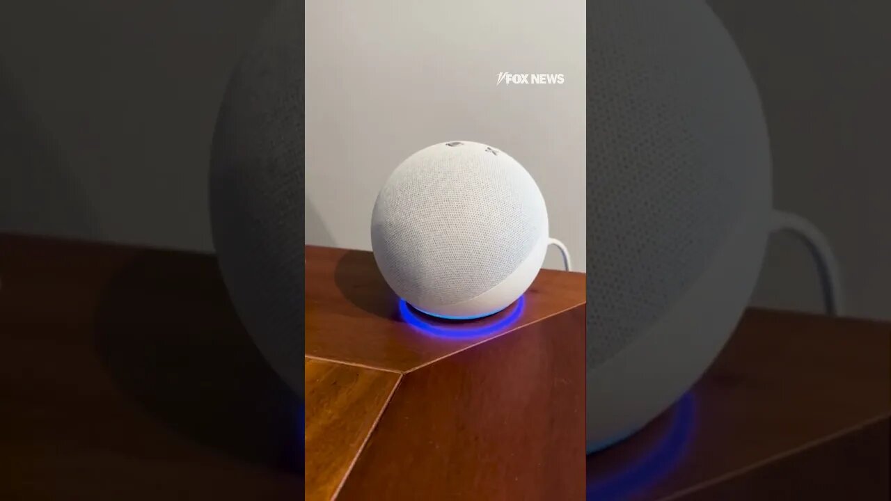 Alexa's Bias? Trump vs. Harris Election Responses Examined