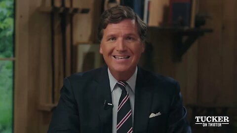 Tucker💥Carlson👀EPISODE2️⃣💥🔥💥😎