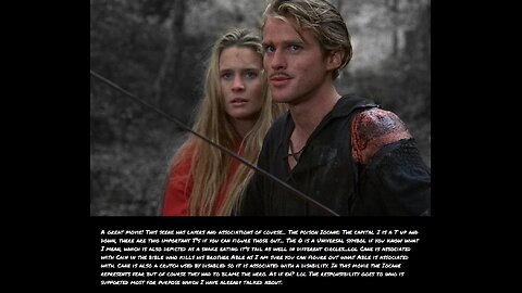 The Princess Bride