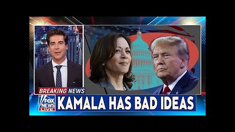 Jesse Watters Primetime 10124 FULL END SHOW HD BREAKING FOX NEWS October 1, 2024