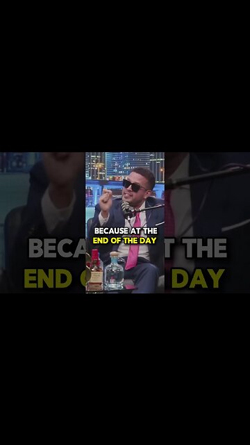 Feminists Hear The TRUTH For The First Time...