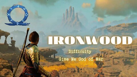 God of War Ragnarok /GIVE ME GOD OF WAR/ ГОРИТЕ НА IRONWOOD ЧАСТ ВТОРА / ЕПИЗОД 18