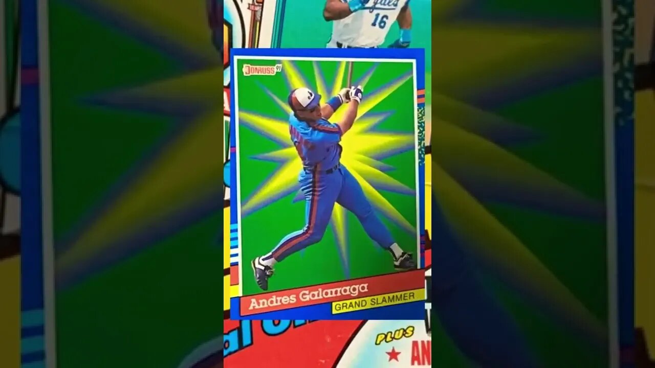 💥 BAM GRAND SLAM!