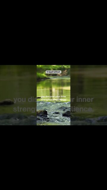 In the darkest moments #shorts #facts #inspiration