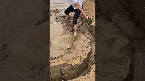 Quicksand Time