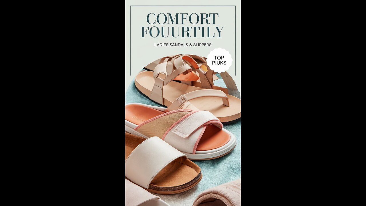 Ladies Sandal Slipper & Comfort Footwear | Ladies Shoes Wholesalaer | Ladies Shoes Market