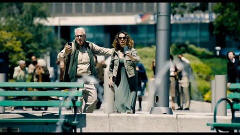 Superman - Teaser Trailer