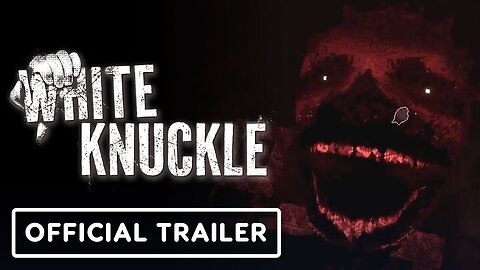 White Knuckle - Official Trailer | The Indie Horror Showcase 2024