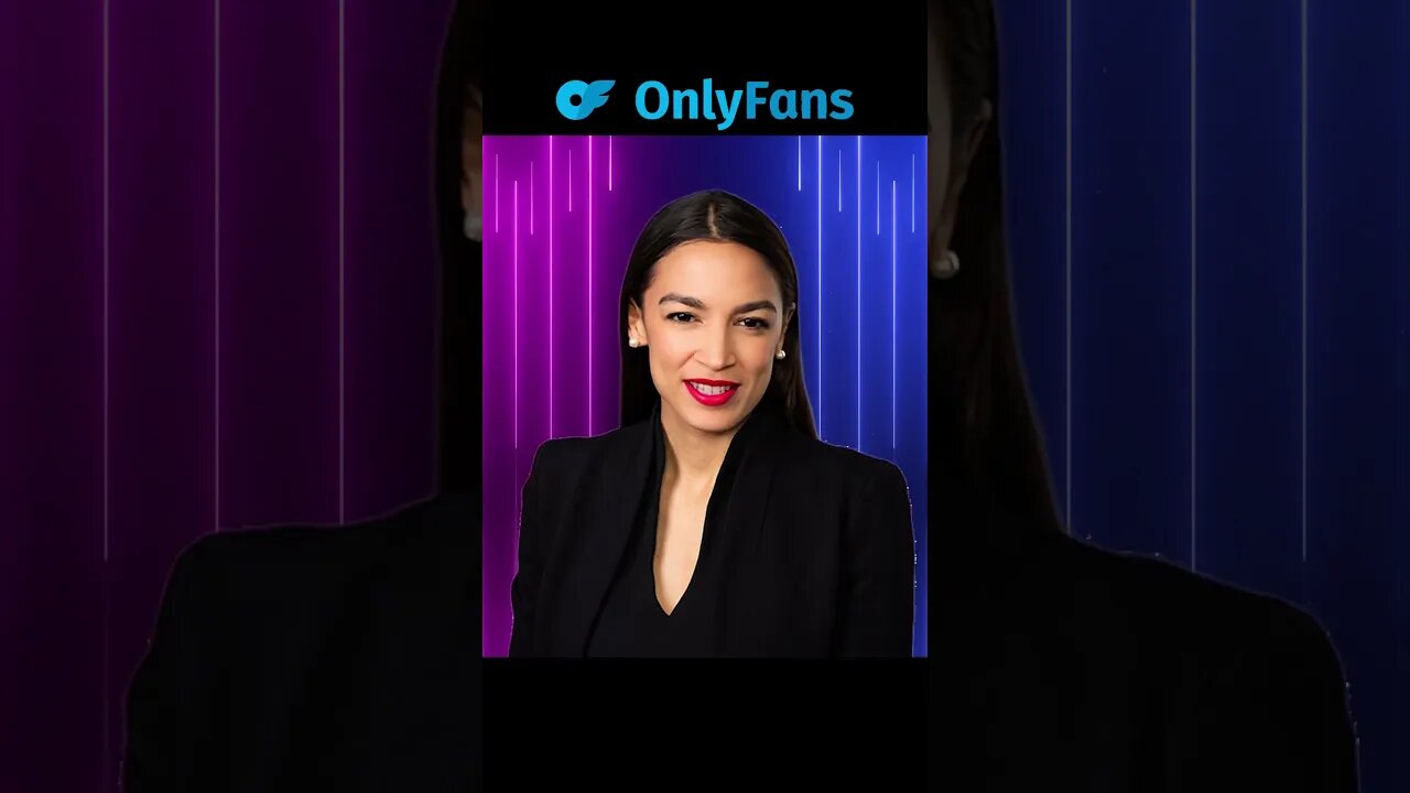AOC's NEW CAREER