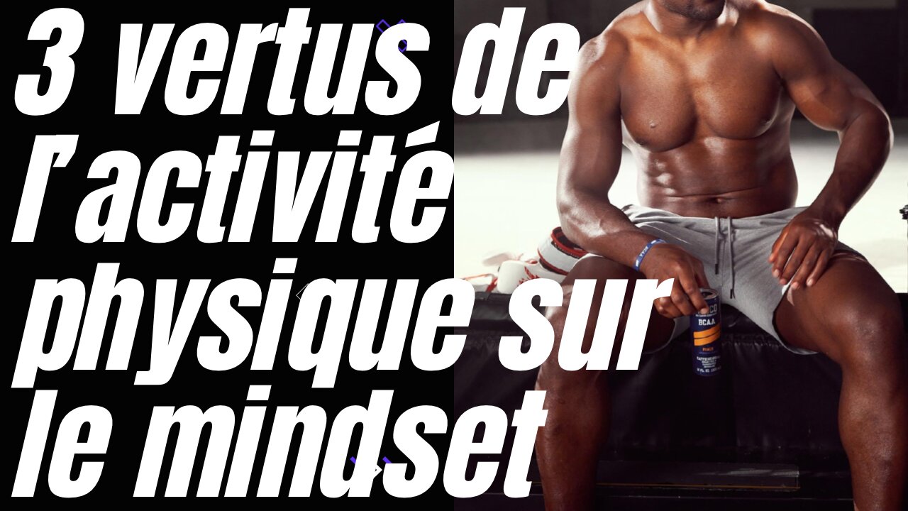 The Vertu of Working Out In Our Mindset.