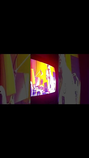 RTX 3060 Unleashed: CONTROL: ULTIMATE EDITION(mods) – #9 #mods #pcgaming #shortsfeed #top