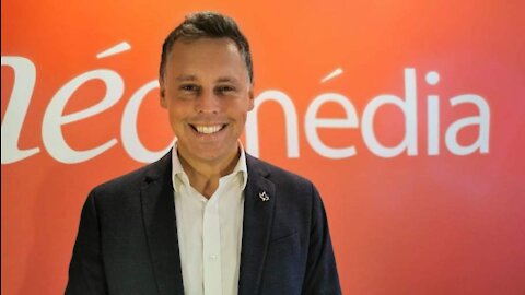 Entrevue Peter Schiefke