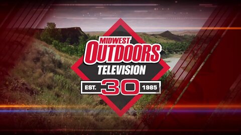 MidWest Outdoors TV Show #1598 - Intro