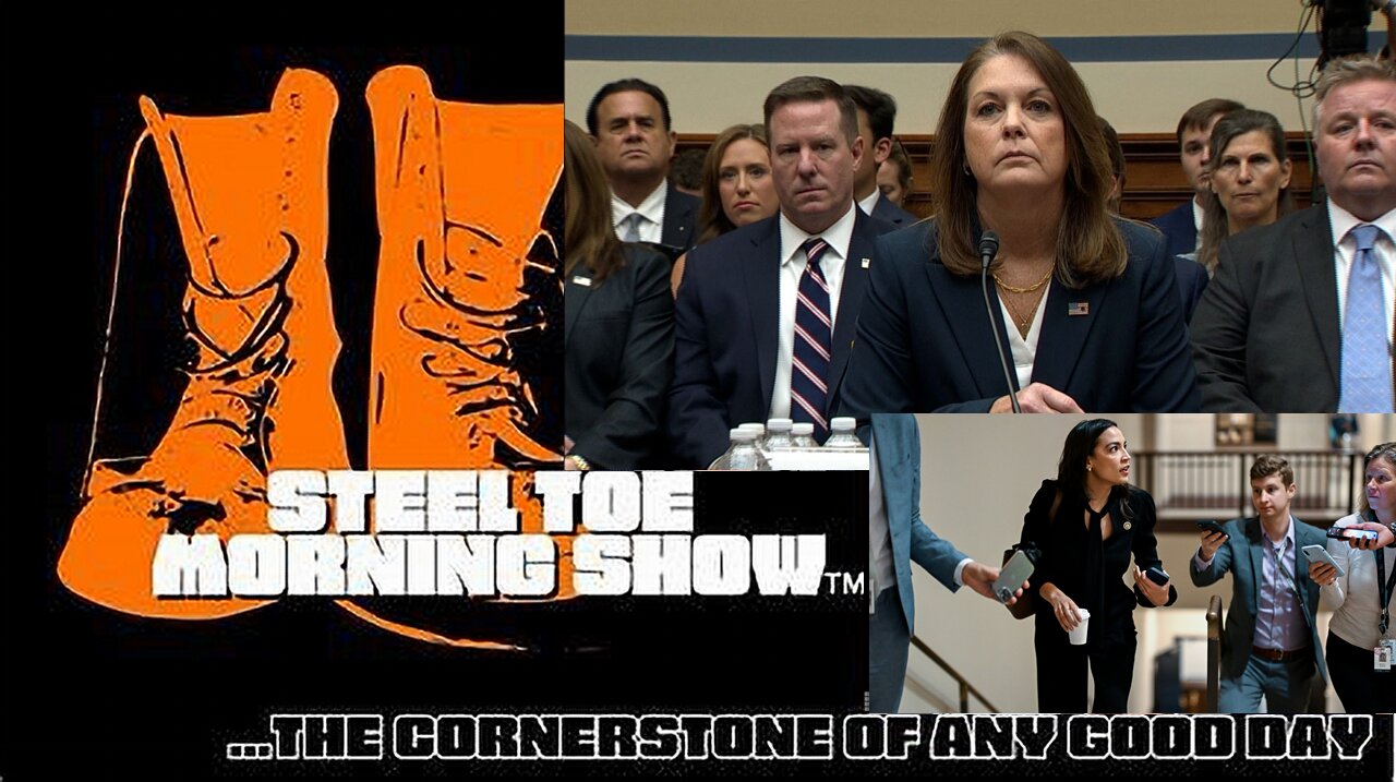 The Divorce is Finally Final! STMS 07-23-24