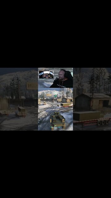 Drive Like You Stole It #battlefield #battlefield2042 #scandinavianwolf #shorts