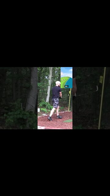 Hole 6 - Celtic Manor #Shorts #Golf #GarminR10 #Golfing #Golfer #GolfSwing #SimGolf #YoutubeShorts
