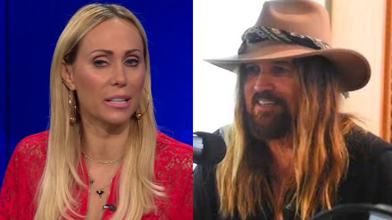 Billy Ray Cyrus' Ex Tish Shares Why They Stayed Married 'Too Long'