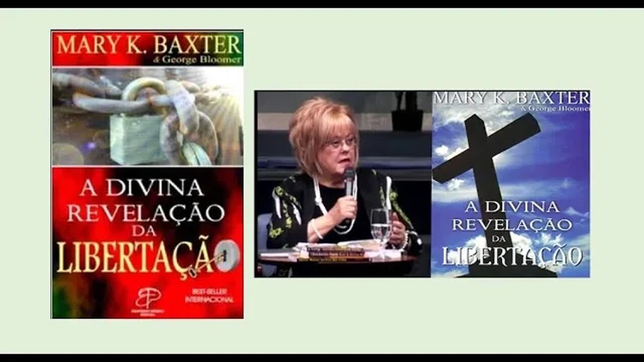 A divina revelação da libertação - Capítulo 5