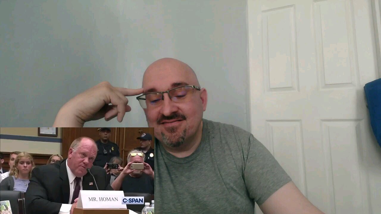 The Border Czar: A Plan to End the Invasion