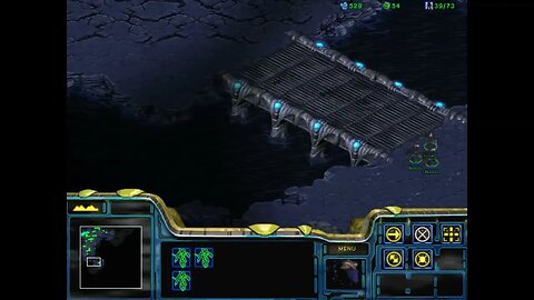 starcraft brood war p2 - I am the only person that has ever uploaded videos of this game so I don't