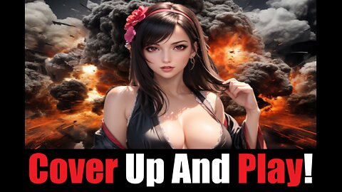 Square Enix Censorship Compliance!