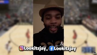 kevin gates gets exposed