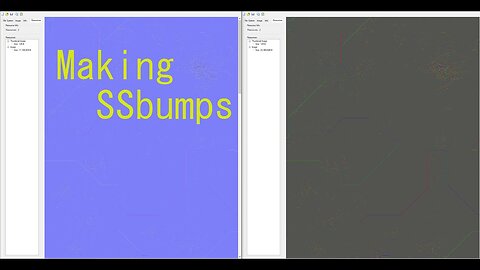 Source engine ssbump tutorial