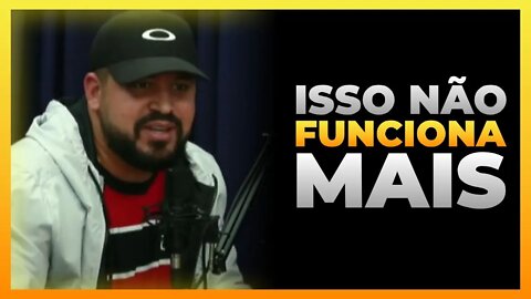 Como funciona o processo de venda hoje em dia | Cortes do Berger