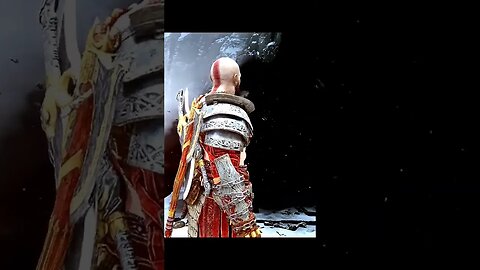 Unleashing Chaos in God of War PC #27