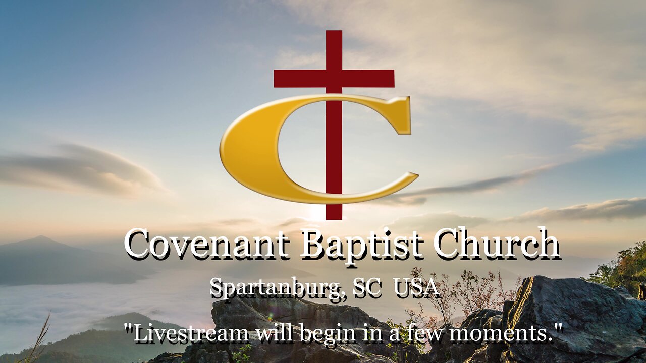 Christian Maturity - The Completeness