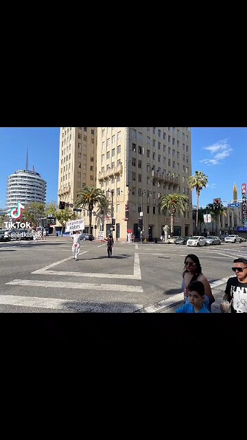 City is going to break my heart