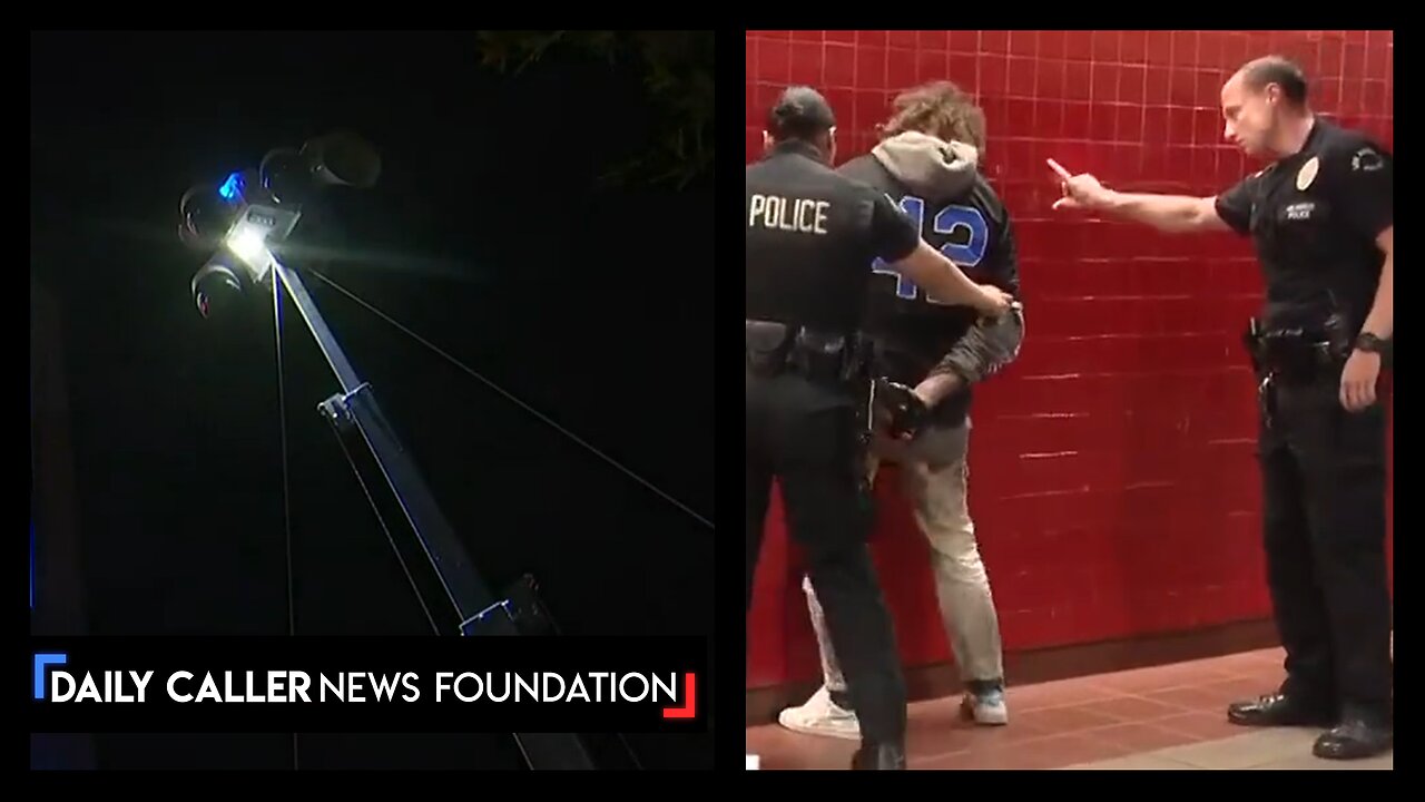 Is THIS The Secret Ingredient To Ending Crime?