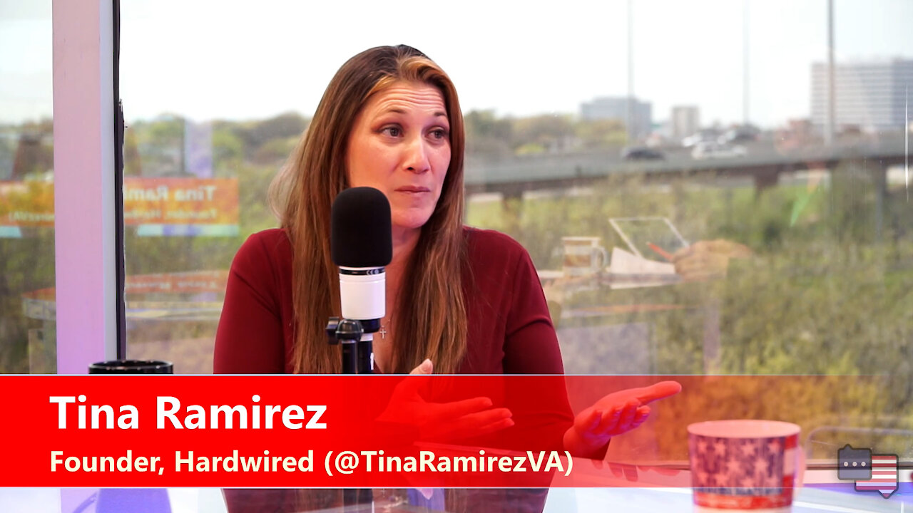 Tina Ramirez | ACWT Interview 3.24.21