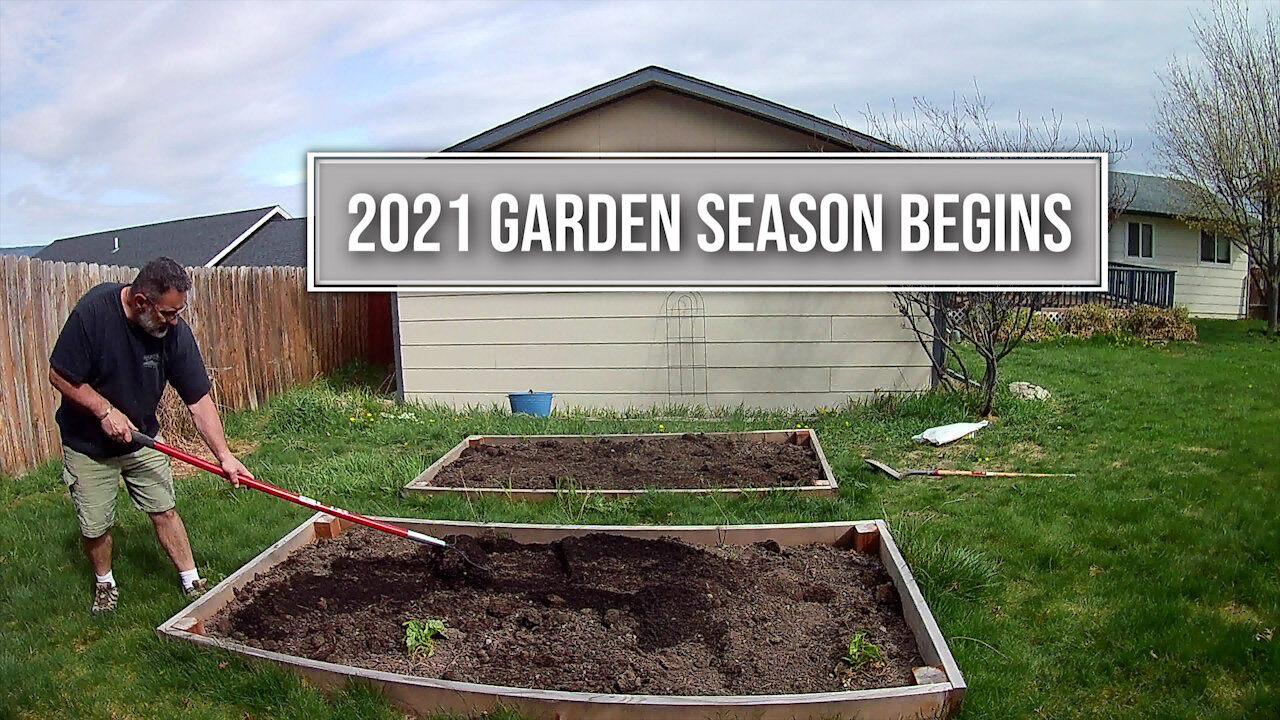 Montana Gardening 2021- Montana Living