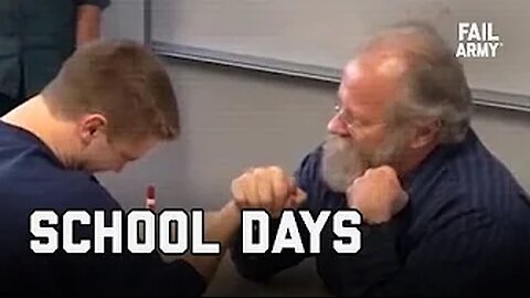 School Days: Already Failing