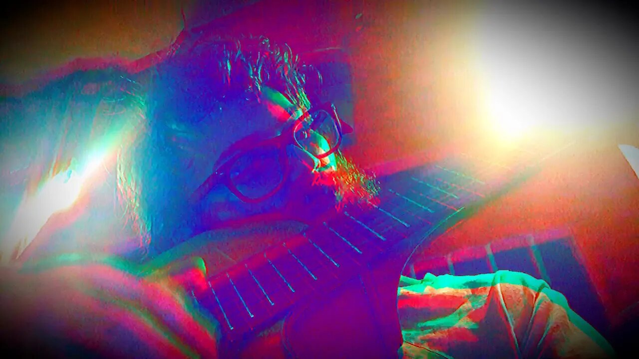 Acoustic Trance