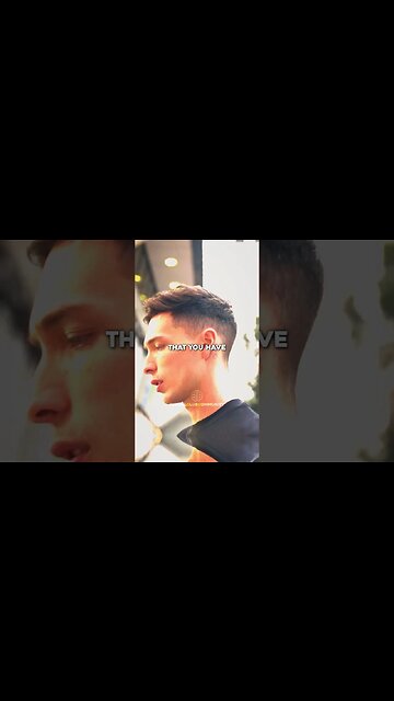 Become Valuable - Luke Belmar